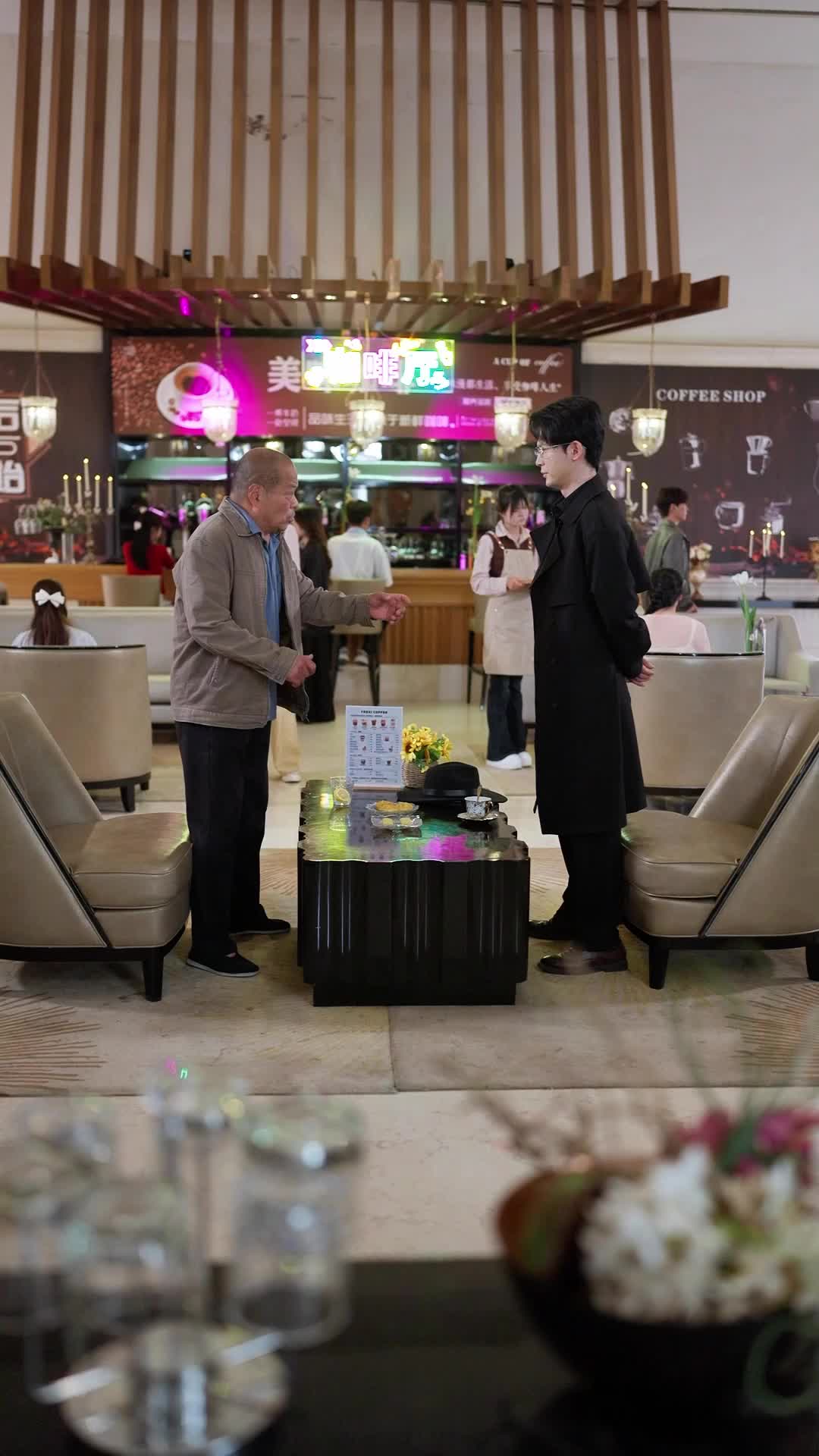 20 серия - Клуб Бессмертия